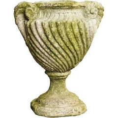 Spirro Urn 18 Garden Display - XoticBrands Home Decor