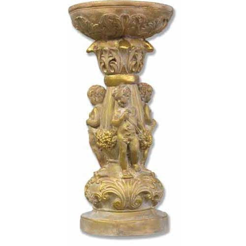 Regazzi Bowl-Estate Garden Planter - XoticBrands Home Decor