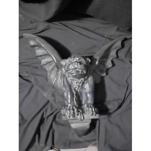  Tuscany Gargoyle Wall 20  Garden  Sculpture, Home Decor, XoticBrands, XoticBrands Home Decor