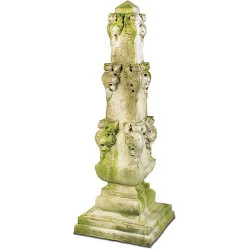 Paris Obelisk 36 - Architectural   Finials - XoticBrands Home Decor
