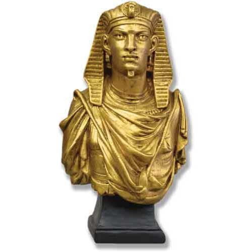 Egyptian Pharaoh -  Egyptian Display - XoticBrands Home Decor