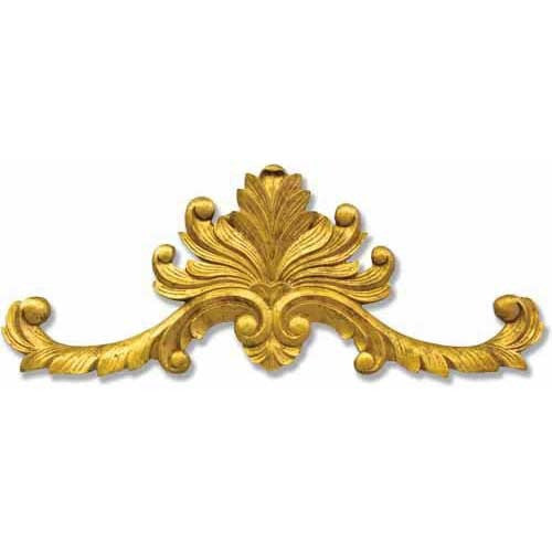 Lafayette Over Decor - Architectural   Over Decor Plaques - XoticBrands Home Decor