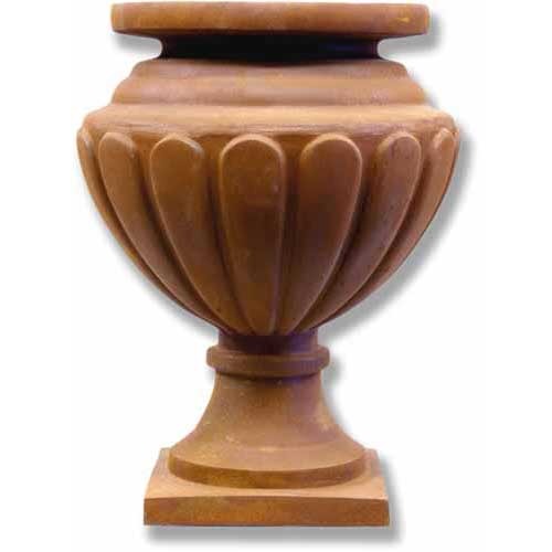Solo Urn 22.5 H (R) Garden Planter - XoticBrands Home Decor