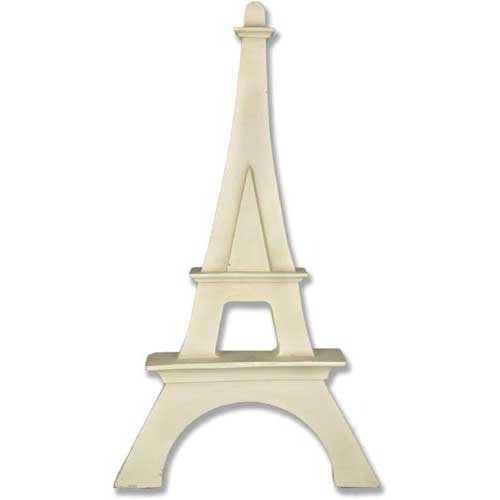Eiffel Tower 16 Wall - Architectural   Finials - XoticBrands Home Decor