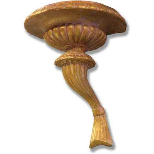 Sway Bracket - Architectural   Brackets - XoticBrands Home Decor