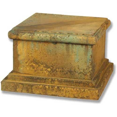  Sella Riser 8  Architectural  Sculpture, Home Decor, XoticBrands, XoticBrands Home Decor