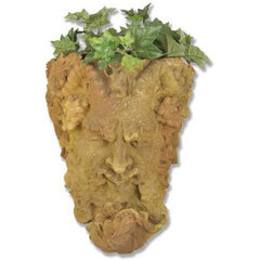 Man Of Seasons Planter 21 Garden Display - XoticBrands Home Decor