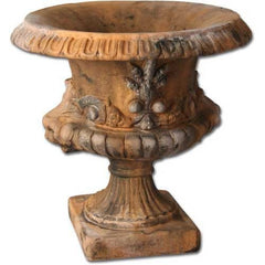Atlantis Planter 19 Garden Display - XoticBrands Home Decor