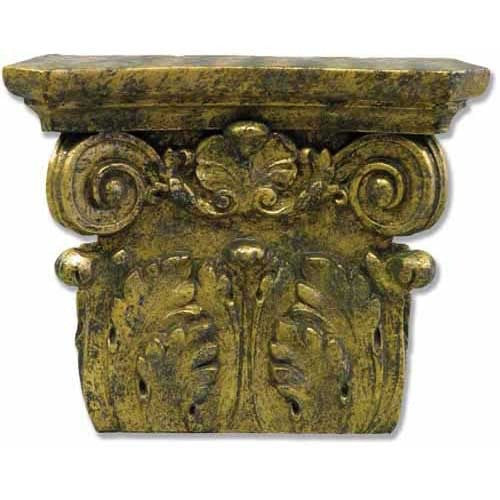 Pilaster Top - Architectural   Pilasters - XoticBrands Home Decor