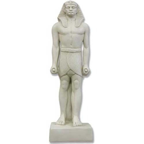 Tomb Guard 27 (Egyptian) -  Egyptian Display - XoticBrands Home Decor