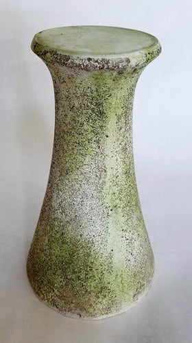  BASE FOR SLEEK BIRDBATH Animal Garden  Sculpture, Home Decor, XoticBrands, XoticBrands Home Decor