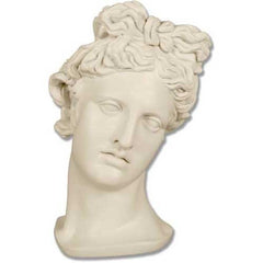 Apollo'S Mask -  Masks Drawing Casts - XoticBrands Home Decor