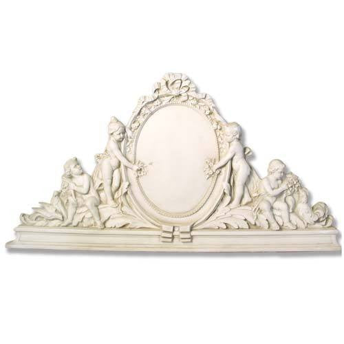 Palais Royale 32  Wall Decor - XoticBrands Home Decor