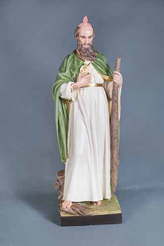  Saint Jude (Daprato) 26 Animal Religious  Sculpture, Religious Decor, XoticBrands, XoticBrands Home Decor