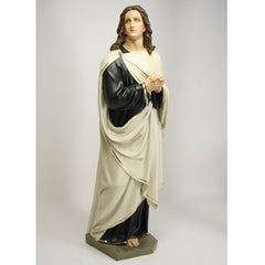  Saint John 64 Animal Large  Sculpture, Home Decor, XoticBrands, XoticBrands Home Decor