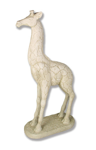  Giraffe Sculpture 51 Sculpture - Animals, Animals, XoticBrands, XoticBrands Home Decor