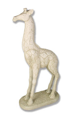  Giraffe Sculpture 51 Sculpture - Animals, Animals, XoticBrands, XoticBrands Home Decor