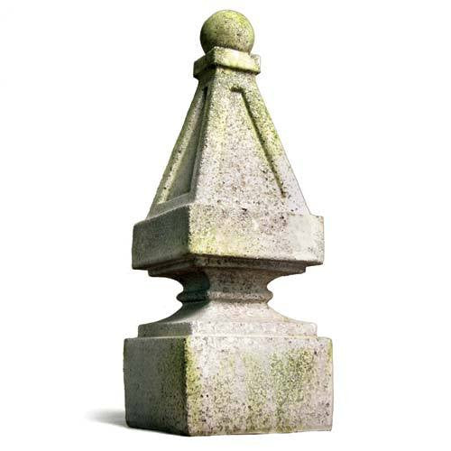 Wilson Finial Garden Display - XoticBrands Home Decor