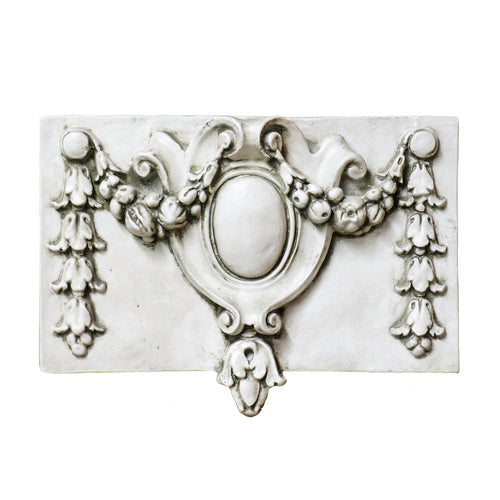  Hilton Remnant 14.5 H  Architectural  Sculpture, Home Decor, XoticBrands, XoticBrands Home Decor