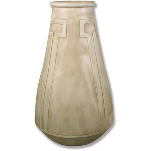 Theatrical Jar 48 -  Display Display - XoticBrands Home Decor