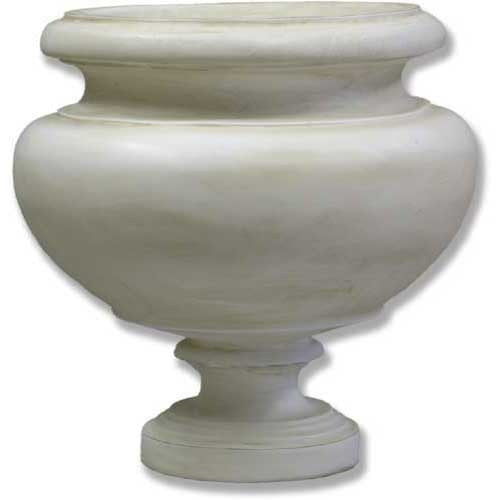 Valentino Giant 53 Garden Planter - XoticBrands Home Decor