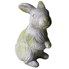 Mario Rabbit Garden Animal Statue - XoticBrands Home Decor