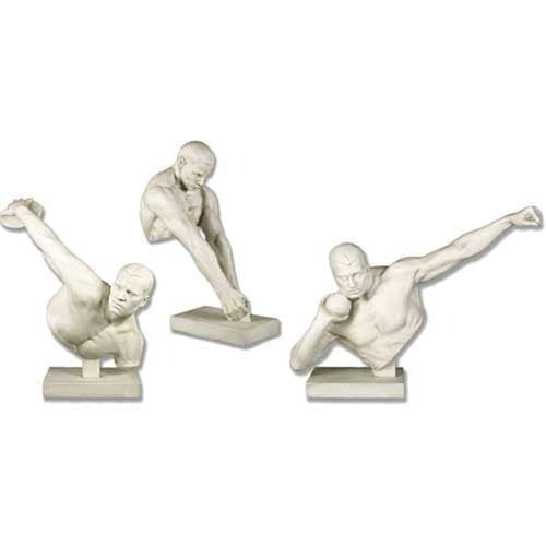 Olympic Set Fds311Fds312Fds31 -  Display Display - XoticBrands Home Decor