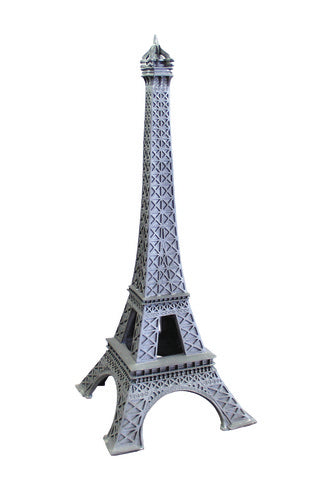 Eiffel Tower 71 -  Display Display - XoticBrands Home Decor