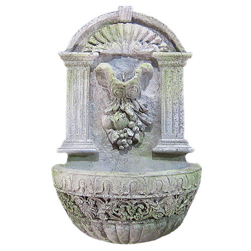  Julien Fountain 28 Sculpture - Garden, Garden, XoticBrands, XoticBrands Home Decor