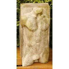  Male From Block 30.5  Classical  Sculpture, Home Decor, XoticBrands, XoticBrands Home Decor