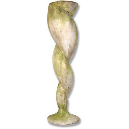 Spiral Column 43 - Architectural   Columns - XoticBrands Home Decor
