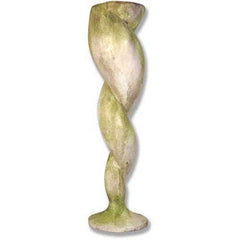 Spiral Column 43 - Architectural   Columns - XoticBrands Home Decor