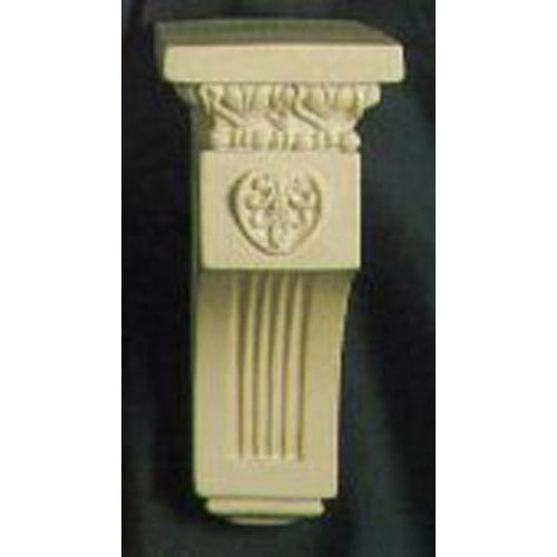  Franklin Bracket Animal Architectural  Sculpture, Home Decor, XoticBrands, XoticBrands Home Decor