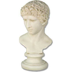 Greek Athlete 18 -  Greek & Roman Busts - XoticBrands Home Decor