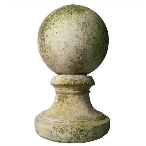 Diaz Finial - Architectural   Finials - XoticBrands Home Decor