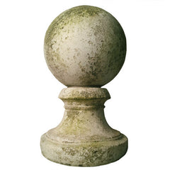 Diaz Finial - Architectural   Finials - XoticBrands Home Decor