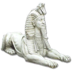 Egyptian Sphinx 37 -  Egyptian Display - XoticBrands Home Decor