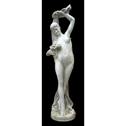  Dance Of Spring 56 Animal Seasonal  Sculpture, Home Decor, XoticBrands, XoticBrands Home Decor