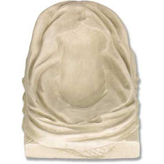 Cradle For Nativity 9 H Religious Sculpture - XoticBrands Home Decor