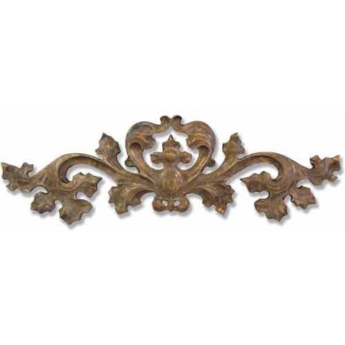 Contessa Wall Carving 10 - Architectural   Over Decor Plaques - XoticBrands Home Decor
