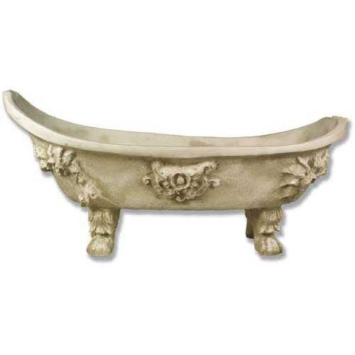 Victorian Bathtub 27 -  Display Display - XoticBrands Home Decor