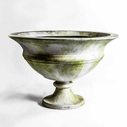  Brantley Urn Sculpture - Garden, Garden, XoticBrands, XoticBrands Home Decor