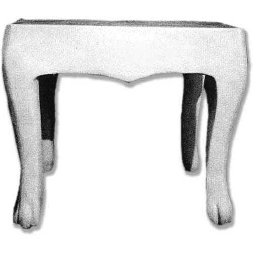 Brankin Table - Architectural   Tables & Table Bases - XoticBrands Home Decor