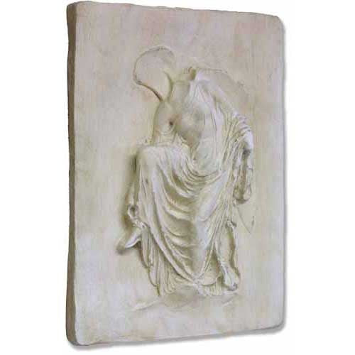 Nike Plaque  Wall Decor - XoticBrands Home Decor