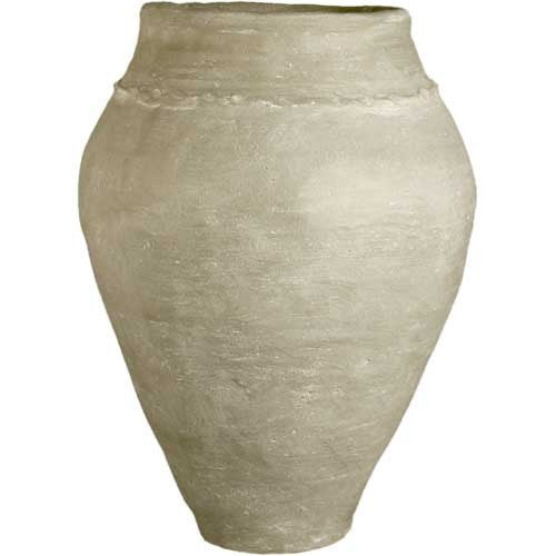 Sicilian Oil Jar 1# 28 Garden Display - XoticBrands Home Decor