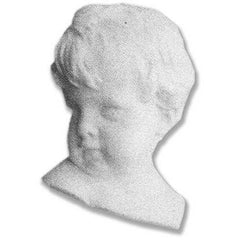 Cupid'S Mask -  Masks Drawing Casts - XoticBrands Home Decor