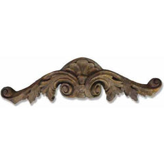 Accent Plaque 24  Wall Decor - XoticBrands Home Decor