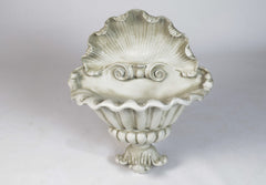  Shell Opera Planter 32 Animal Planters  Sculpture, Home Decor, XoticBrands, XoticBrands Home Decor
