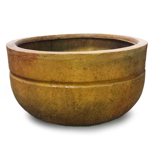 Endale Pot Lg. 12.5" H Garden Display - XoticBrands Home Decor
