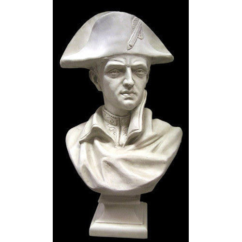 Napoleon Bust 33 -  Historical Figures Busts - XoticBrands Home Decor